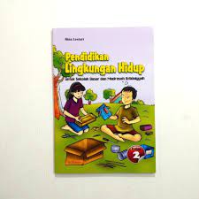 Jual erlangga rpal rangkuman pengetahuan alam lengkap di lapak. Jual Buku Pendidikan Lingkungan Hidup Kelas 2 Sd Mi Kota Bandung Budi Book Store Tokopedia