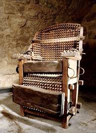 Must See Crime Museums Around The World Artnet News Museum Art World Crime