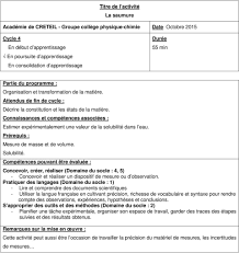 Aussi, le sel a pris plus de temps a se dissoudre dans le solvant, l'eau. La Saumure Document 2 La Solubilite Du Sel Dans L Eau Pdf Free Download