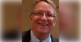 Obituary information for Christopher James Huber