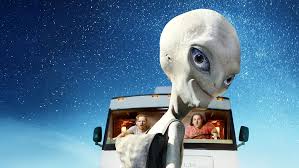 Prime Video: Paul