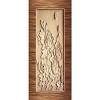 Here is a collection of 30 interior door decoration ideas that will help to find a style that suits your home interiors. 1