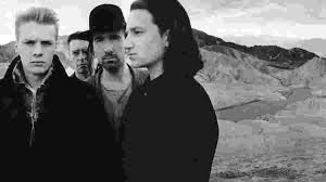 Resultado de imagem para letra da musica with or without you u2