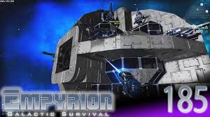 Build, explore, fight and survive in a hostile galaxy full of hidden dangers. Empyrion Showcase All My Base Blueprints By Knowitalldm