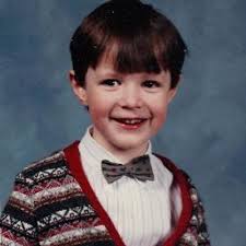 About — Chris Berube