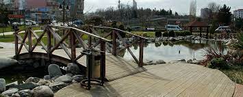 Ahsap Kopruler Kopru Modelleri Fiyatlari Imalati Merdivenler Istanbul Ahsap Isleri