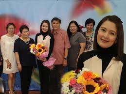 Jean's birth flower is gladiolus and birthstone is. Look Jean Garcia Remains An Ageless Beauty While At Her Contract Renewal