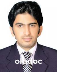 Dr. Muhammad Asif Naveed