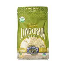 Bring soaked rice and water to a boil. 12 Best Brands Of Rice For 2021