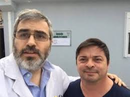 Tenemos cada vez más gente asignada al área Covid”