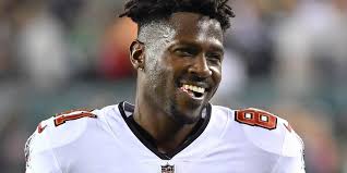 Antonio Brown returns to football as part owner of arena league franchise