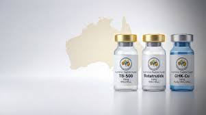 Australian Peptide Supply