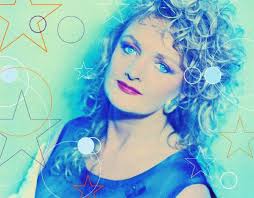 On The Road Again: Bonnie Tyler "Free Spirit"