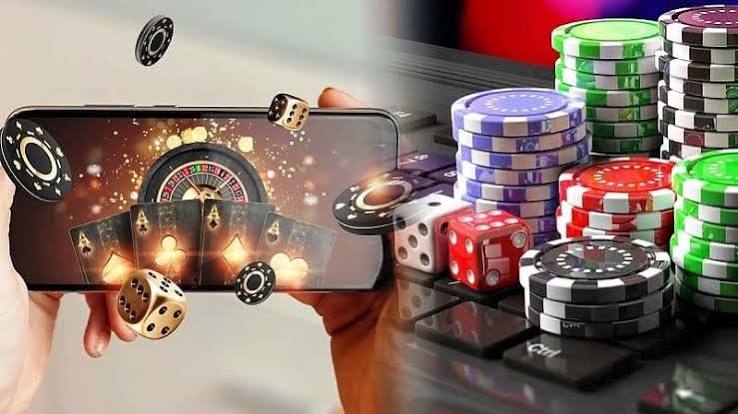 HITCLUB Game Portal – Premium Online Gaming Experience