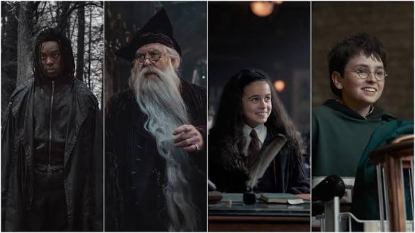 Nejnovější články ze světa Harryho Pottera