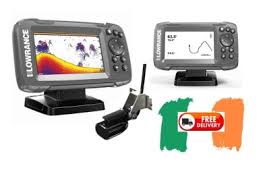 Maybe you would like to learn more about one of these? Lowrance Hook2 4x Bullet Gps Fish Finder With Gps For Sale In Listowel Kerry From Apuka 80
