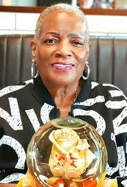 Anne Bynoe's Instagram, Twitter & Facebook