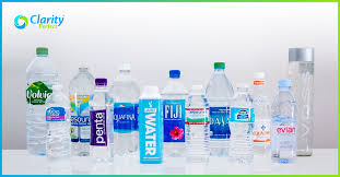 To help you out, we've put together a list of stores across canada stocking distilled water who offer home delivery or store pickup options. Comparison Between 22 Bottled Water Brands Clarity Perfect