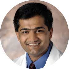 Healthy is a native of mumbai, india. Uday Desai Md Adventhealth Transplant Institute