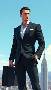 boyfriend ceo your | Human-Like Interactions | Redefining AI Role-Play  Experiences on Museland