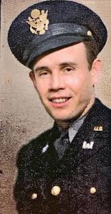 CAPT Patrick Flaherty (1921-1974)