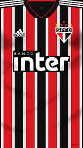 Camisa De Treino Do São Paulo Futebol Clube Spfc 2018 Uni02 Em 2020 Camisa Do Sao Paulo Sao Paulo Futebol Sao Paulo Futebol Clube