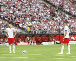 Aby zobaczyć skrót z tego. Polska Japonia Godzina Polska Japonia O Ktorej Godzinie Gdzie Ogladac Ostatni Mecz Polakow Na Ms 2018 Express Ilustrowany