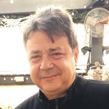 Gracias Cambridge Business Association por abrirme las puertas.