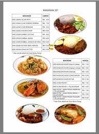 Kota kemuning new semi d & bungalow (3 living 7bedroom 9bathroom) at kota kemuning near to maybank and. Muar Station Kota Kemuning Photos Shah Alam Malaysia Menu Prices Restaurant Reviews Facebook