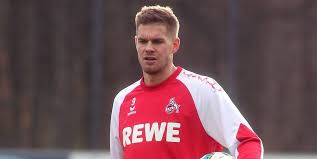 He was twice the top scorer in 2. Simon Terodde Footie Spot
