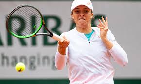 Video shows lifestyle net worth biography information family dating girlfriend/boyfriend house car information and facts of iga swiatek or iga świątek. Polish Teenager Iga Swiatek Becomes Youngest Woman To Reach French Open Final In 19 Years Daily Mail Online