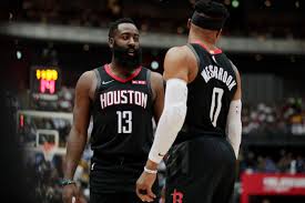 John wall, demarcus cousins, possibly more rockets to miss opener due to contract tracing. James Harden Preferred John Wall Over Russell Westbrook Alabama H S Football Team Pulls Off Comeback For The Ages And More Sports News