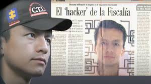 Condenaron al llamado “Hacker de la Fiscalía” por llamar “corrupta” a la  jueza del caso en contra de Álvaro Uribe