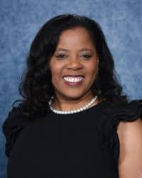 Lashonda Robertson's Instagram, Twitter & Facebook