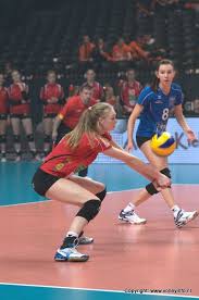 Pin By Ruud Montagne On Asterix Kieldrecht Vdk Gent Women Volleyball Female Volleyball Players Volleyball Players