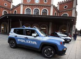Nuovo accesso allo sportello richiedenti asilo. Polizia Di Stato Questure Sul Web Brescia