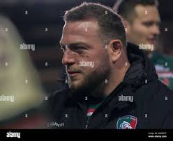 Greg bateman hi-res stock photography and images