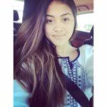 Sandy Yim's Instagram, Twitter & Facebook