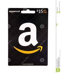 Check spelling or type a new query. 15 Amazon Gift Card On A White Background Editorial Stock Photo Image Of Credit June 120000848