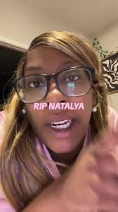 Ana That Passed Away from Harrison Centr