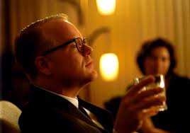 Capote' true to Truman's dilemma movie review