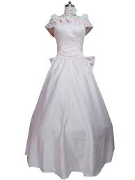 Kann man ein hochzeitskleid eigentlich auch günstig online kaufen? Grosshandel Liebe Buhne Izumi Sena Mv Hochzeitskleid Mit Halskette Cosplay Kostum F008 Von Lisacosplay 97 63 Auf De Dhgate Com Dhgate