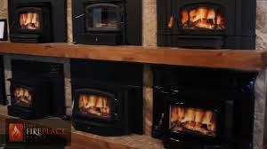 The thing with wood inserts is, you can use them to heat your home without having to replace the. Wood Burning Fireplace Inserts Youtube