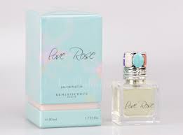 Someone's reminiscences are things that they remember from the past, and which they talk. Reminiscence Love Rose 50ml Eau De Parfum Sprayflasche Gunstig Onlinestore John