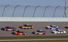 In nascar's top series who have won three or more consecutive races in a season since the modern era began in 1972: Brad Keselowski Other Nascar Manufacturers Never Stood A Chance Against The 2017 Toyota Camry