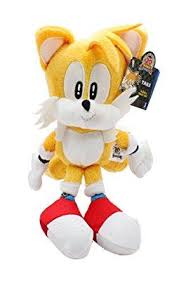 #3 sanei kirby adventure series all star collection meta knight 5.5″ plush. Amazon Com Jazwares Sonic The Hedgehog Plush 9 Classic Tails Toys Games Sonic Plush Toys Sonic The Hedgehog Nintendo Plush