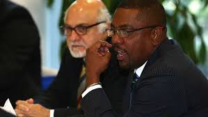 Dave Cameron set to be re-elected as WICB president