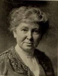 CAVERNO, Julia Harwood