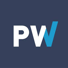 Primewell Health Logo