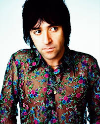 Loved having @michaeleinziger of @incubusofficial